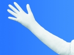 14"/ 16"/ 20" Long Cuff Cleanroom Nitrile Gloves